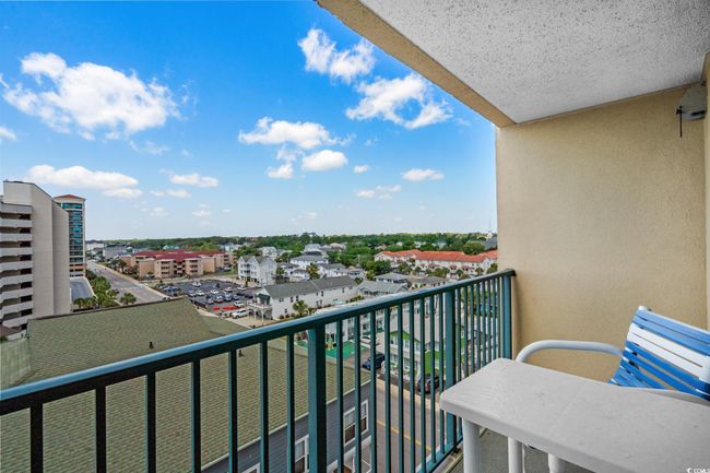 UNIT-708 - 501 S Ocean Blvd, Condo with 1 bedrooms, 1 bathrooms and null parking in North Myrtle Beach SC | Image 30