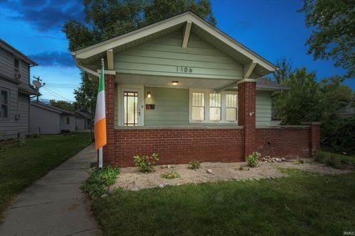 1106 S Twyckenham Dr, South Bend, IN, 46615-1436 | Card Image