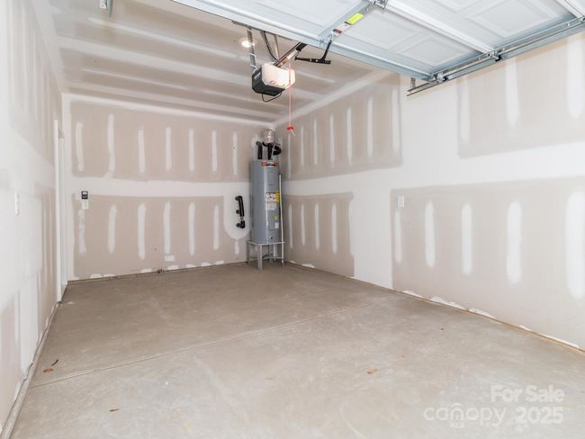 2507 Elon St, Townhouse with 3 bedrooms, 3 bathrooms and null parking in Charlotte NC | Image 28