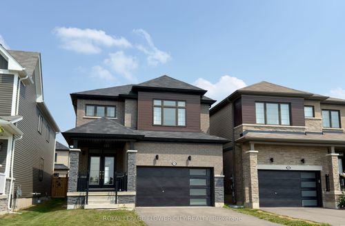 60 Whithorn Cres, Caledonia, ON, N3W0E5 | Card Image