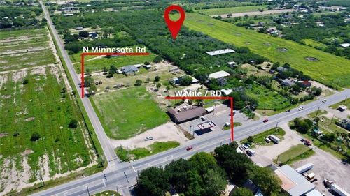 4422 W Mile 7 Rd, Mission, TX, 78574-3181 | Card Image