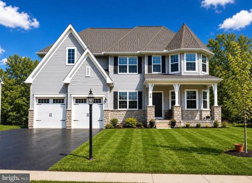 30 Andrea Ln, GILBERTSVILLE, PA, 19525-3300 | Card Image