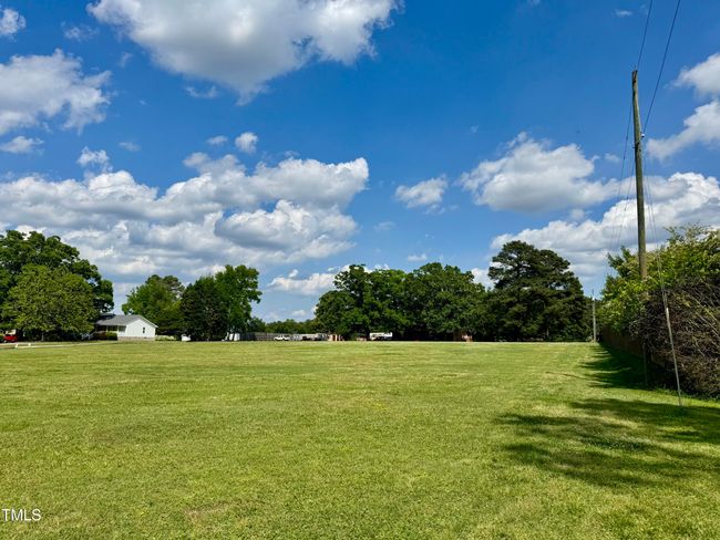 South Side Lot Line - 1821 S. Mineral Sp | Image 4