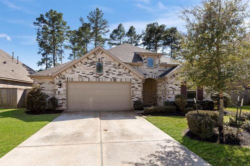 121 N Cadence Hills Loop Loop, Conroe, TX, 77318 | Card Image