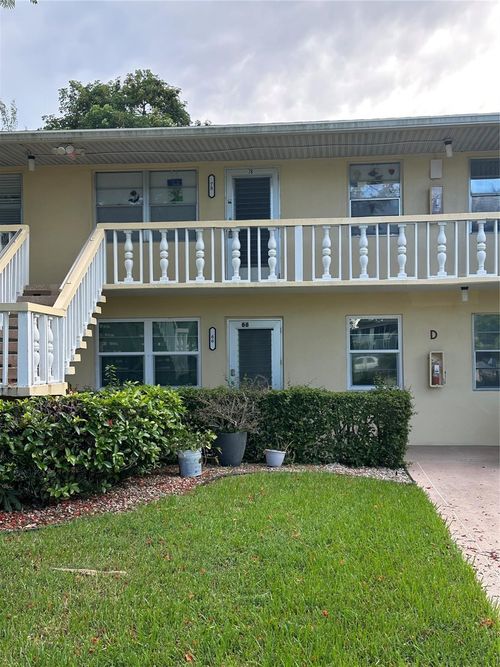 d-66 Windsor D, West Palm Beach, FL, 33417-2413 | Card Image