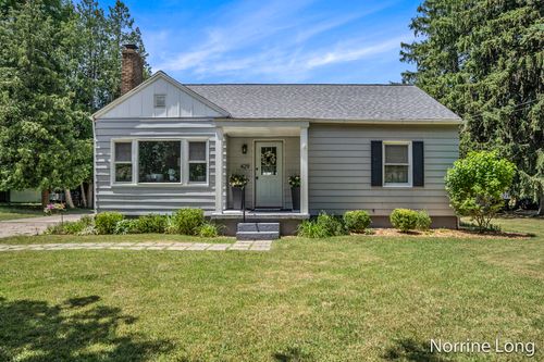 429 Oakhurst Ave, Grand Rapids, MI, 49504-4619 | Card Image