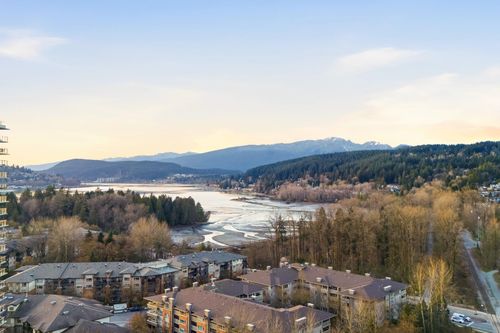 1902-301 Capilano Rd, Port Moody, BC, V3H0G6 | Card Image