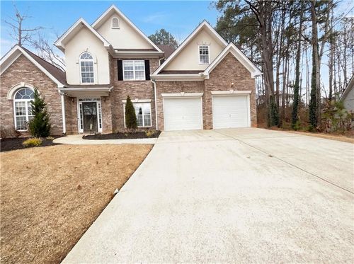 3349 Steeple Way, Decatur, GA, 30034-5476 | Card Image