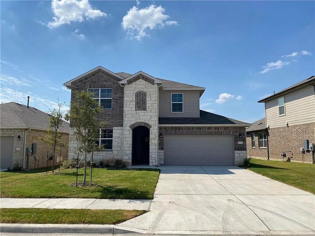 Residential Lease in Austin