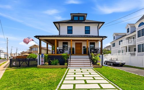 225 W Lavender Rd, Wildwood Crest, NJ, 08260-1337 | Card Image