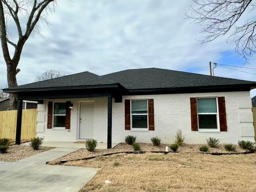 110 N Monroe St, Cabot, AR, 72023-3522 | Card Image