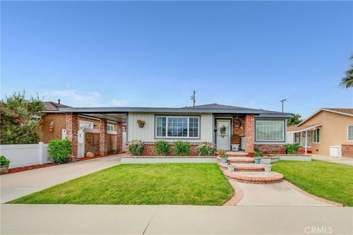 5131 Gaviota, Long Beach, CA, 90807 | Card Image