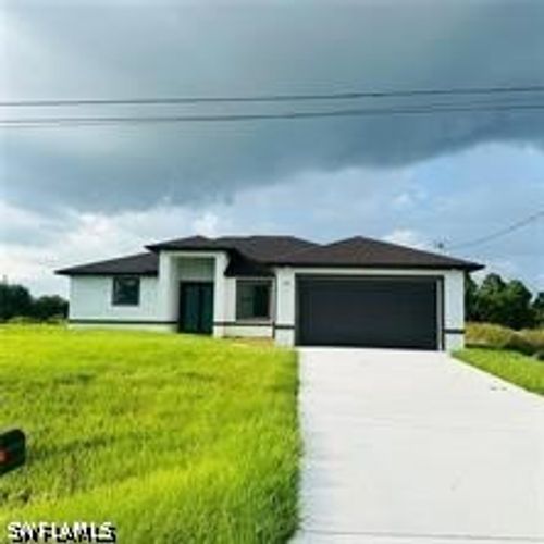 545 Trinity St E, Lehigh Acres, FL, 33974-0539 | Card Image