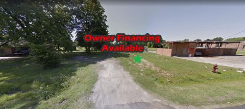 0 E Hickory St, Dermott, AR, 71638 | Card Image