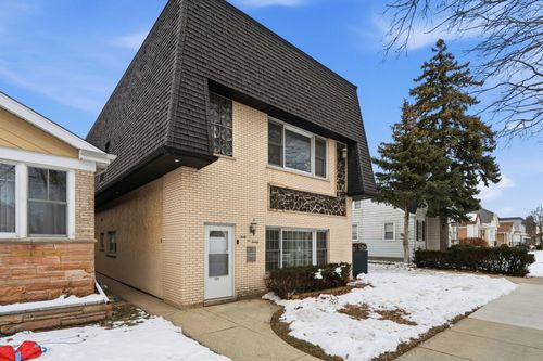 4120 N Oketo Ave, Norridge, IL, 60706-1134 | Card Image