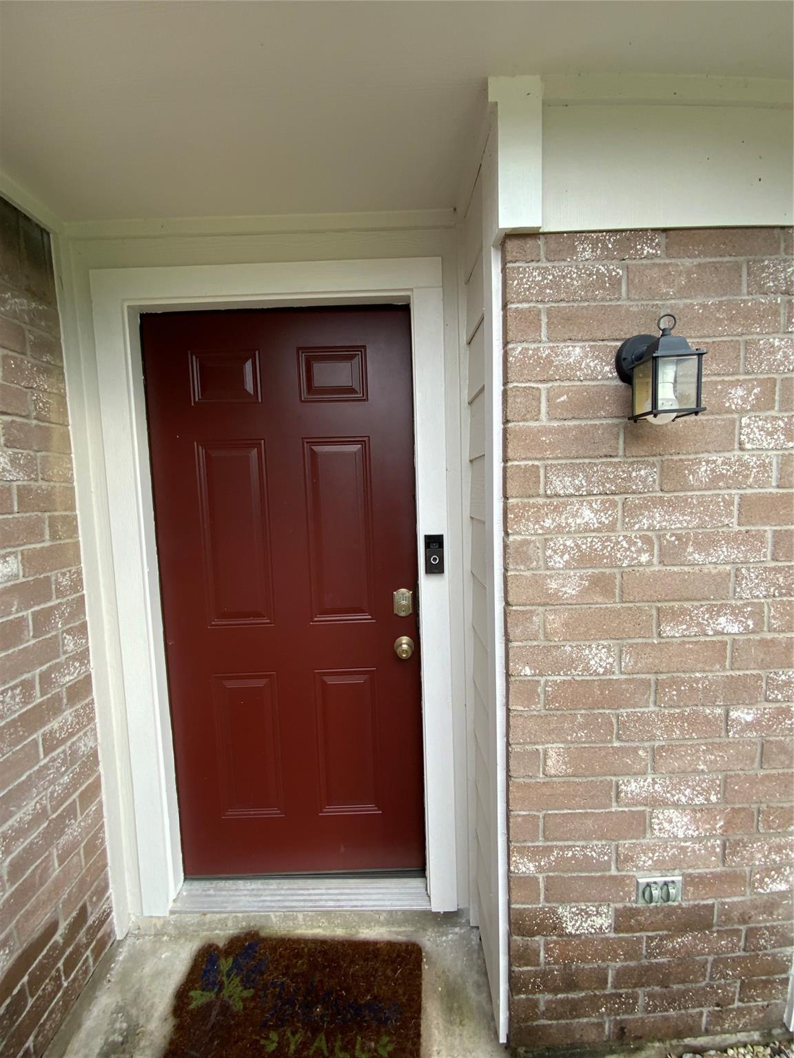 Residential Lease in Houston 3