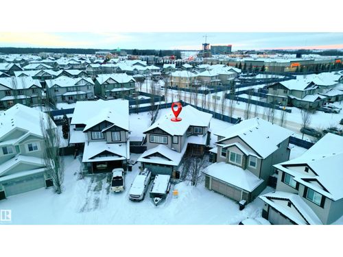 3514 Goodridge Bay Nw, Edmonton, AB, T5T4C6 | Card Image