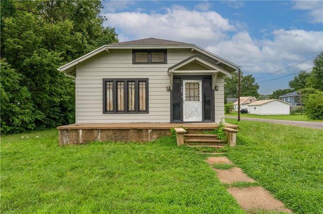 245 Randolph St, House other with 2 bedrooms, 1 bathrooms and null parking in TIPTON MO | Image 9