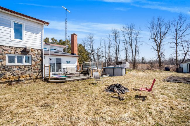 5095 Fatima St, House other with 4 bedrooms, 2 bathrooms and 6 parking in Saint Eugene ON | Image 4