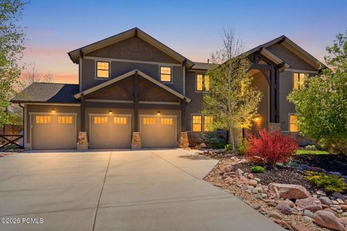 7000 N Greenfield Dr, Park City, UT, 84098-5899 | Card Image