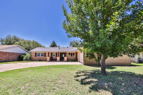 4315 55th Street, Lubbock, TX, 79413 | Card Image