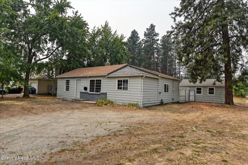 1813 N Spokane St, Post Falls, ID, 83854-9156 | Card Image