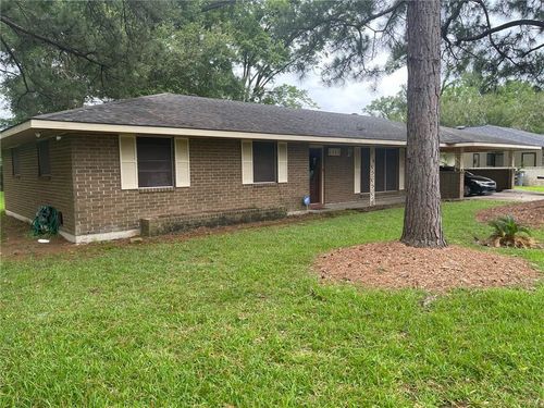 1112 Bayberry Ave, Baton Rouge, LA, 70807-2912 | Card Image