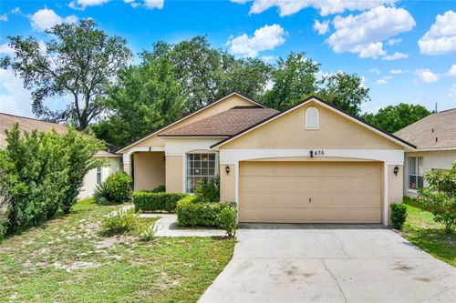 438 Canary Island Cir, DAVENPORT, FL, 33837-5553 | Card Image