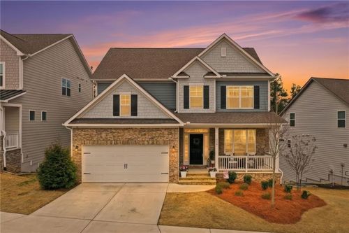 338 Boundless Ln, Canton, GA, 30114-5381 | Card Image