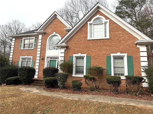 3659 Fowler Rdg, Douglasville, GA, 30135-2679 | Card Image