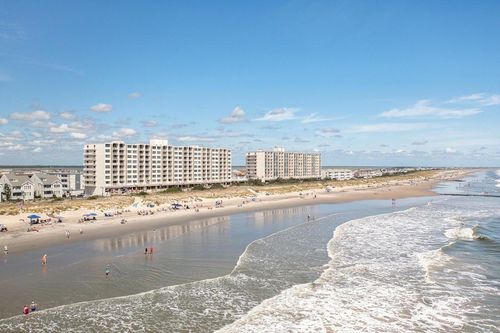 706s-3700 Boardwalk, Sea Isle City, NJ, 08243-2183 | Card Image