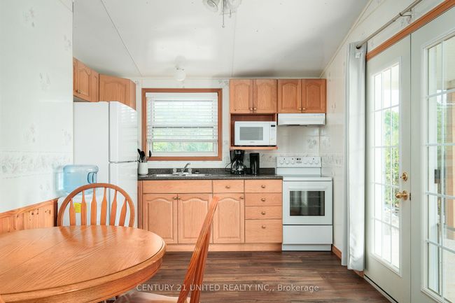 93 Otter Road, House other with 2 bedrooms, 2 bathrooms and 5 parking in Curve Lake First Nation 35 ON | Image 5