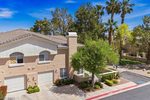 910 Elegant Coral Ave, Henderson, NV, 89015-6901 | Card Image