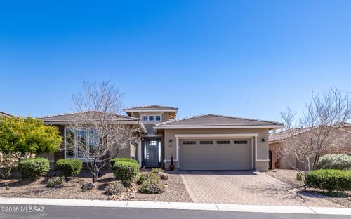 7841 W Sage Path, Marana, AZ, 85658-5088 | Card Image