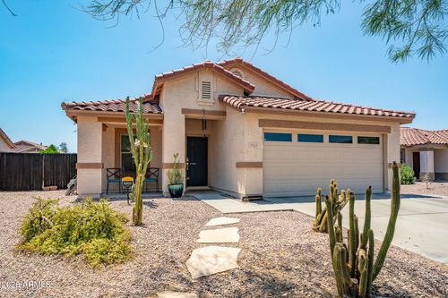 3113 W Mark Lane, Phoenix, AZ, 85083 | Card Image