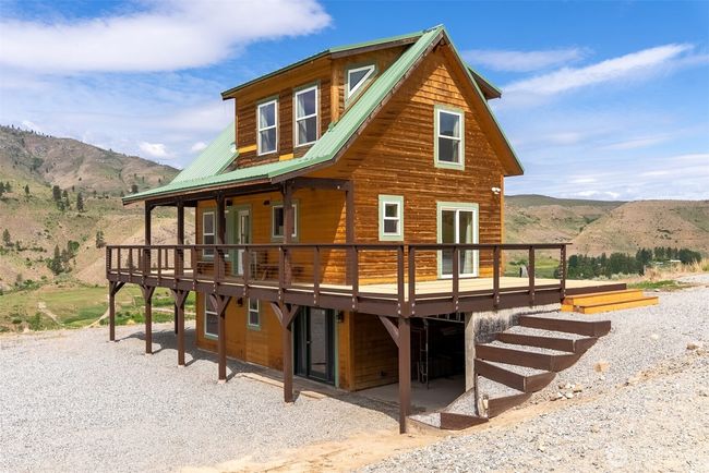 11 Backcast Rd, House other with 2 bedrooms, 2 bathrooms and 1 parking in Methow WA | Image 35