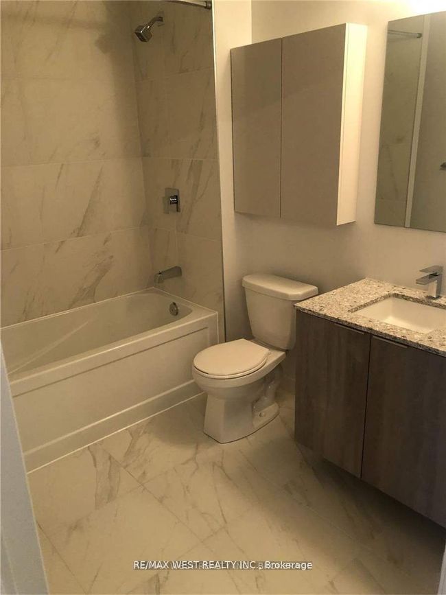 1419 - 31 Tippett Rd, Condo with 2 bedrooms, 1 bathrooms and 1 parking in Toronto ON | Image 18