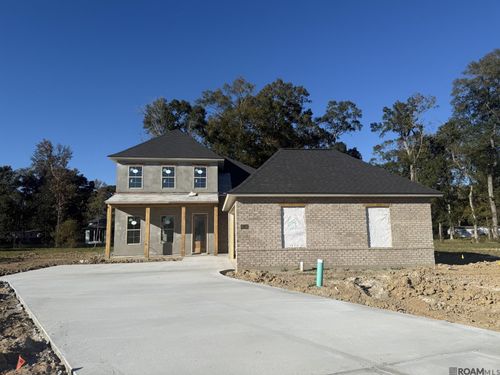 37125 Southdown Circle, Prairieville, LA, 70769 | Card Image