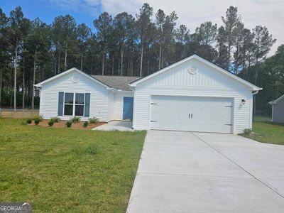 21 - 328 Walnut Drive, House other with 3 bedrooms, 2 bathrooms and null parking in Hartwell GA | Image 1