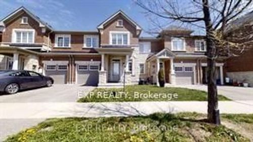345 Gooding Cres, Milton, ON, L9E0A4 | Card Image