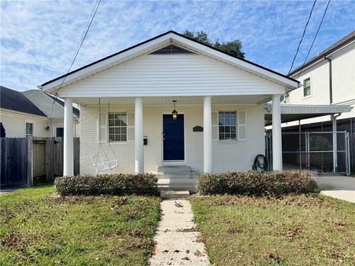 508 Metairie Lawn Dr, Metairie, LA, 70001-2921 | Card Image