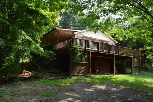 963 Dusty Rock Rd Nw, Riner, VA, 24149-3526 | Card Image