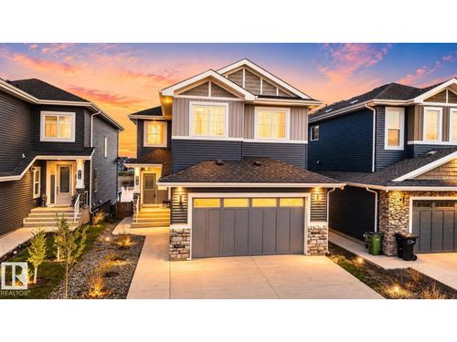 872 Ebbers Cres Nw, Edmonton, AB, T5Y3V1 | Card Image