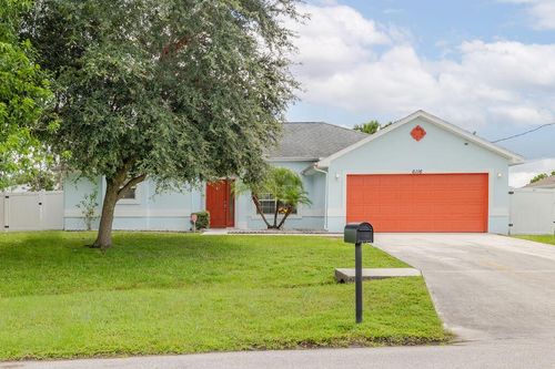 6116 Nw Daroco Ter, Port St. Lucie, FL, 34986-3780 | Card Image
