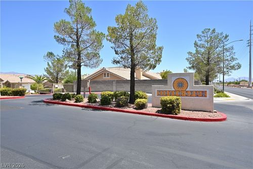 101-9437 Mount Cherie Ave, Las Vegas, NV, 89129-7574 | Card Image