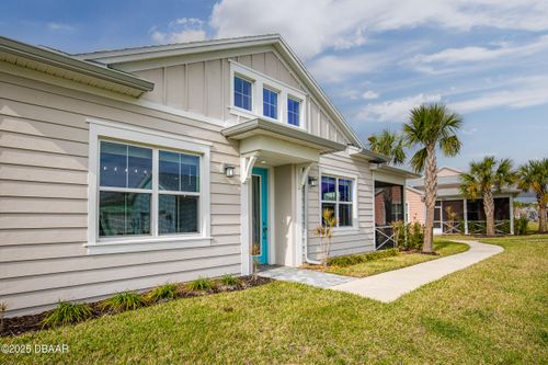 208 Ocean Hammock Loop, Daytona Beach, FL, 32124-1149 | Card Image