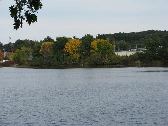 APT-204 - 20 Sentinel Ct, Condo with 1 bedrooms, 1 bathrooms and null parking in Manchester NH | Image 37