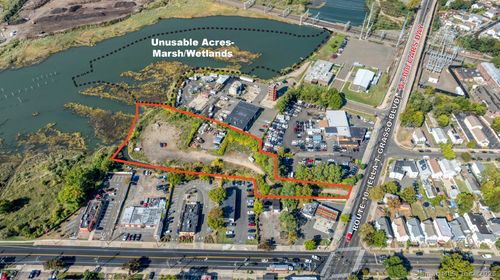 194 Ella T Grasso Blvd, New Haven, CT, 06519-2502 | Card Image