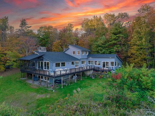 428 Pearl Lake Road, Sugar Hill, NH, 03586 | Card Image