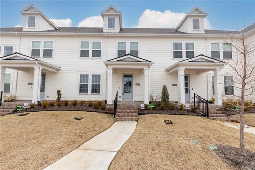 8855 Stablehand Mews, Frisco, TX, 75035-1888 | Card Image